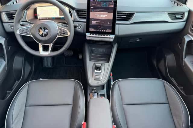 Mitsubishi ASX (2025) thumbnail 20