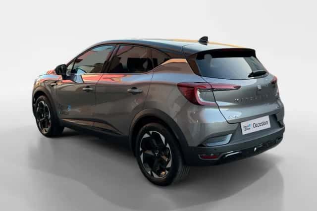 Mitsubishi ASX (2025) thumbnail 3