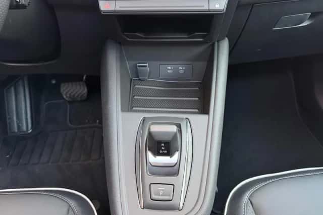 Mitsubishi ASX (2025) thumbnail 22