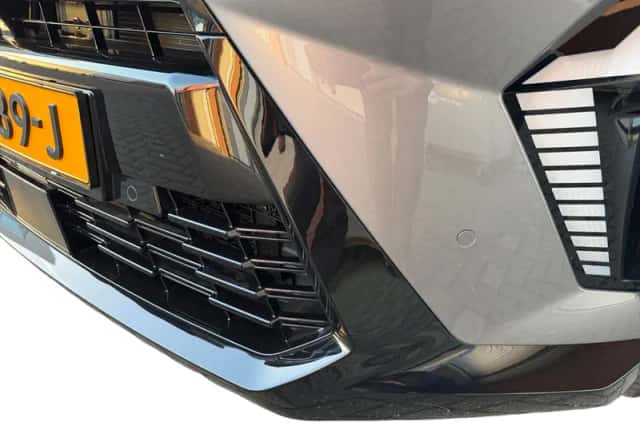 Mitsubishi ASX (2025) thumbnail 23
