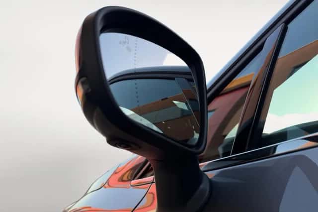 Mitsubishi ASX (2025) thumbnail 24