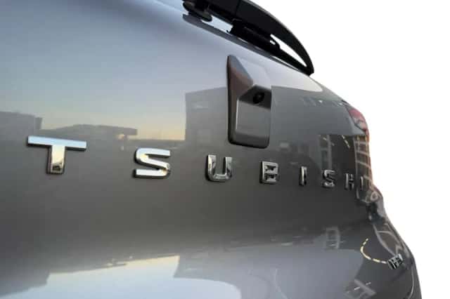 Mitsubishi ASX (2025) thumbnail 25