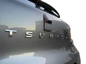 Mitsubishi ASX (2025) thumbnail 25