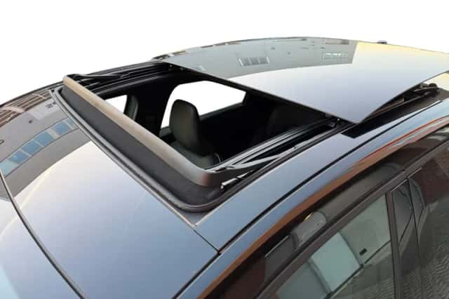 Mitsubishi ASX (2025) thumbnail 26