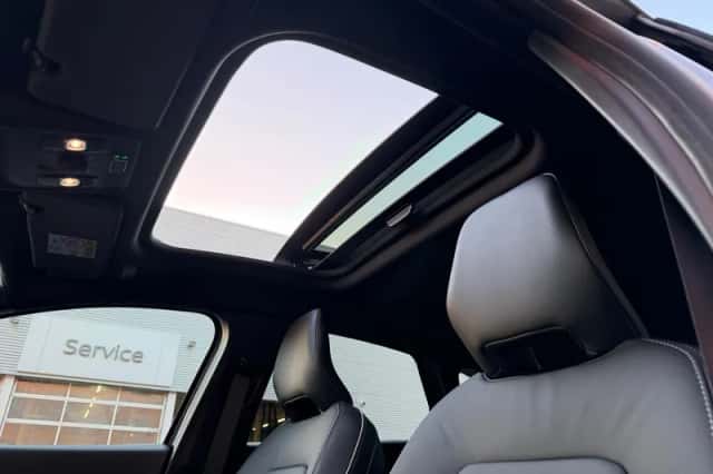 Mitsubishi ASX (2025) thumbnail 27