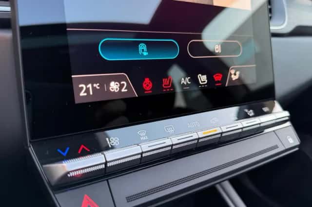 Mitsubishi ASX (2025) thumbnail 28