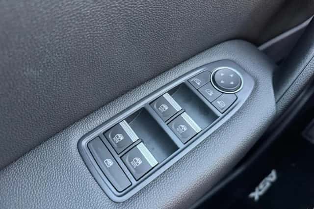 Mitsubishi ASX (2025) thumbnail 30