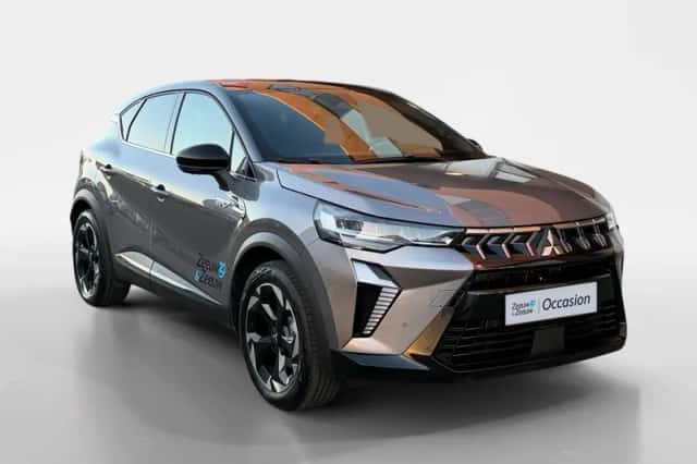 Mitsubishi ASX (2025) thumbnail 4