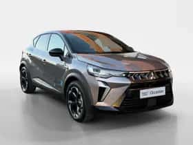 Mitsubishi ASX (2025) thumbnail 4