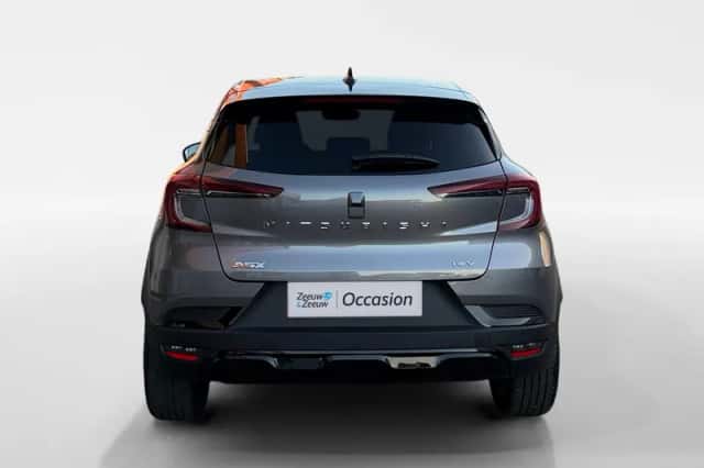 Mitsubishi ASX (2025) thumbnail 5