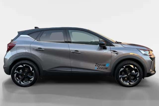 Mitsubishi ASX (2025) thumbnail 6