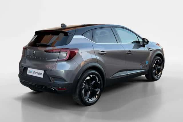 Mitsubishi ASX (2025) thumbnail 7