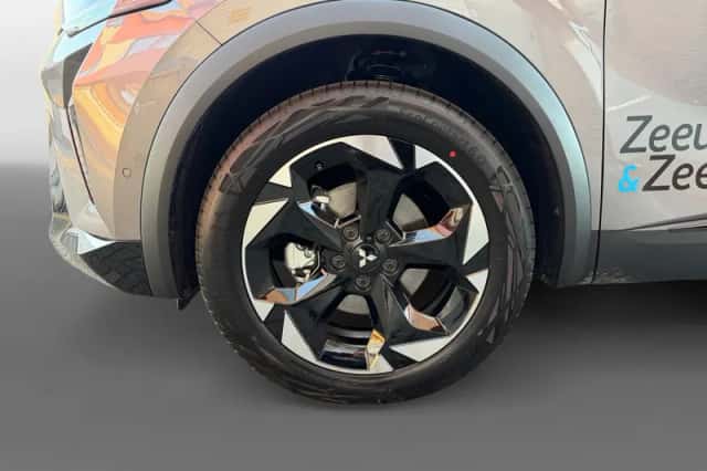 Mitsubishi ASX (2025) thumbnail 8