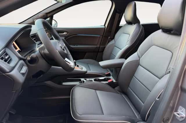 Mitsubishi ASX (2025) thumbnail 9