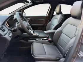 Mitsubishi ASX (2025) thumbnail 9