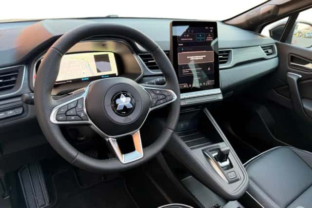 Mitsubishi ASX (2025) thumbnail 10