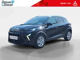 Mitsubishi ASX (2026)