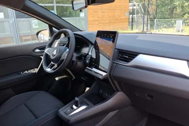 Mitsubishi ASX (2026) thumbnail 17