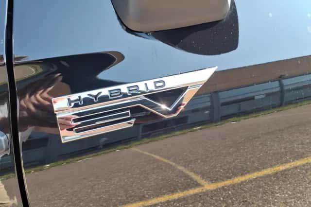 Mitsubishi ASX (2026) thumbnail 18