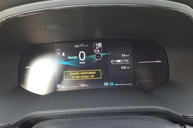 Mitsubishi ASX (2026) thumbnail 20