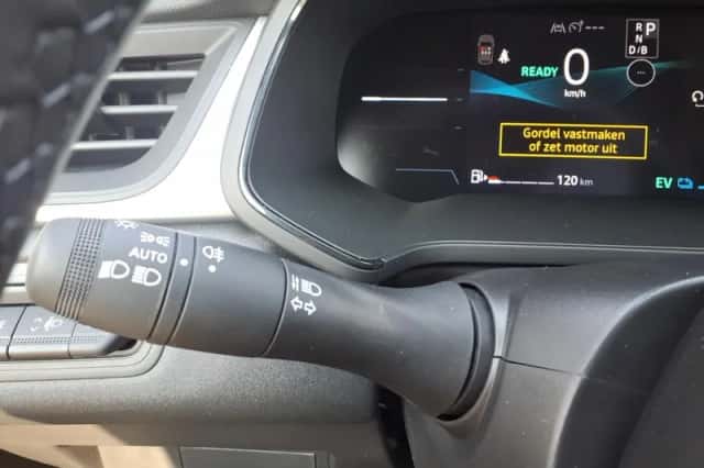 Mitsubishi ASX (2026) thumbnail 24