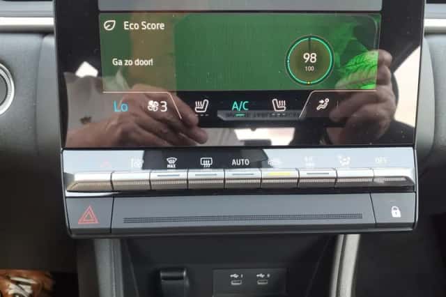 Mitsubishi ASX (2026) thumbnail 27