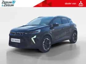 Mitsubishi ASX (2026)