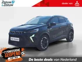 Mitsubishi ASX (2026) thumbnail 1