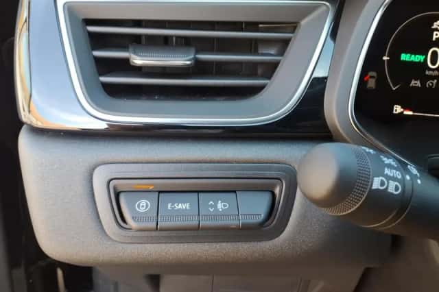 Mitsubishi ASX (2026) thumbnail 18