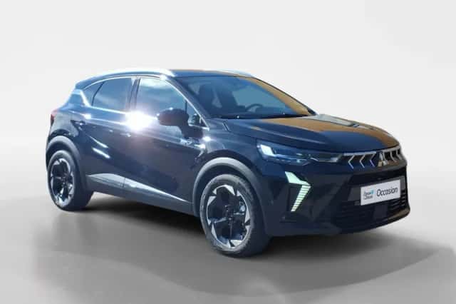Mitsubishi ASX (2026) thumbnail 3