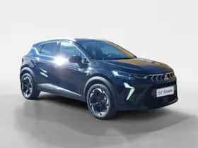 Mitsubishi ASX (2026) thumbnail 3