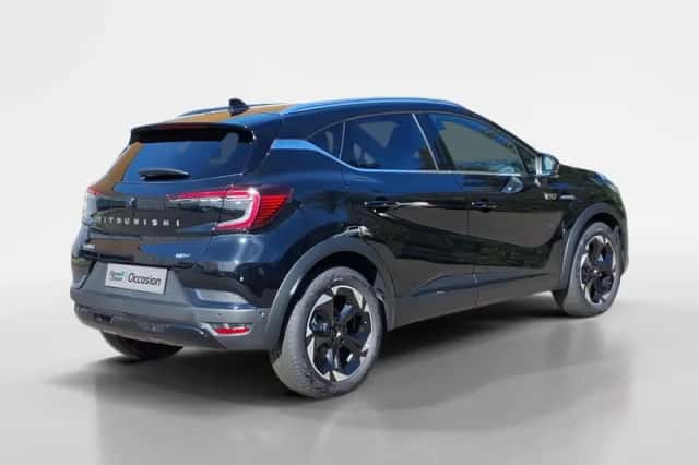 Mitsubishi ASX (2026) thumbnail 5