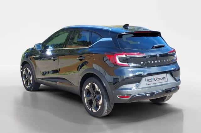 Mitsubishi ASX (2026) thumbnail 7