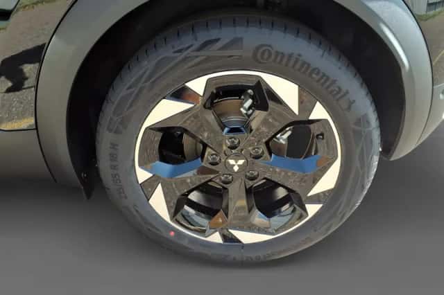 Mitsubishi ASX (2026) thumbnail 8