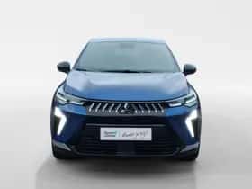 Mitsubishi Grandis (2026) thumbnail 2