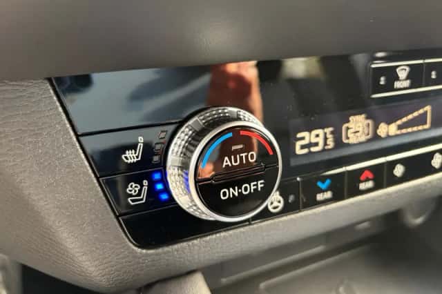 Mitsubishi Outlander (2025) thumbnail 17