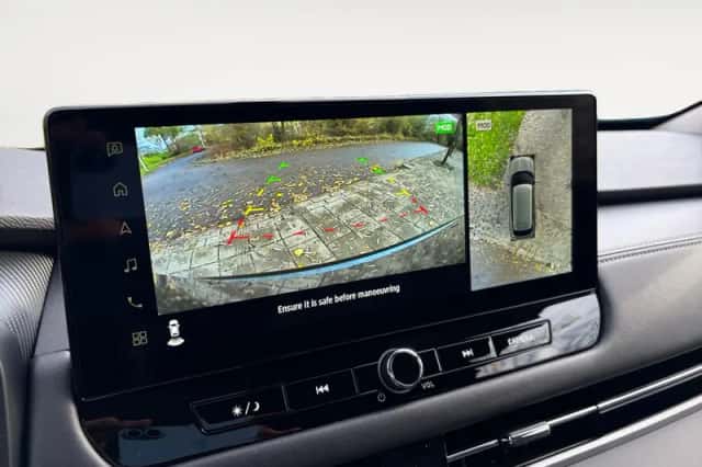 Mitsubishi Outlander (2025) thumbnail 18