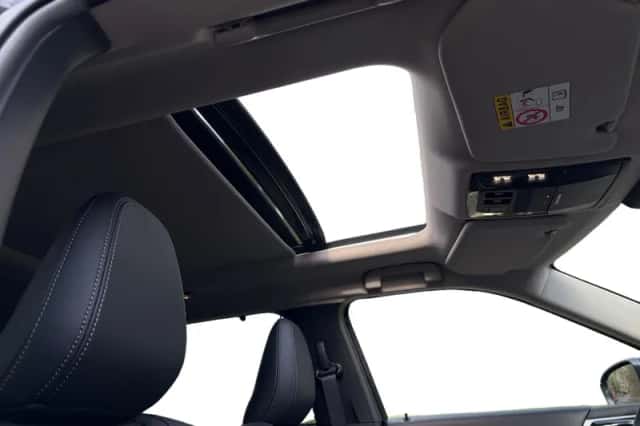 Mitsubishi Outlander (2025) thumbnail 19