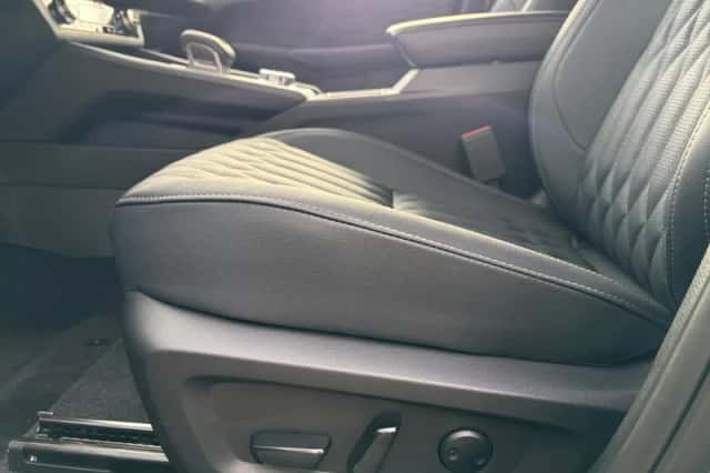 Mitsubishi Outlander (2025) thumbnail 20