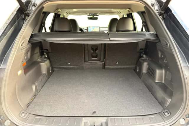 Mitsubishi Outlander (2025) thumbnail 21
