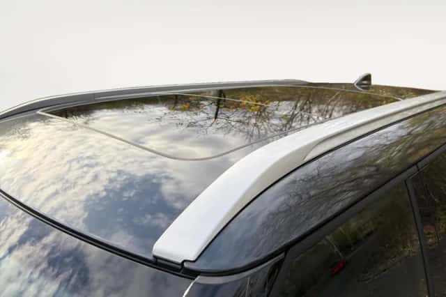 Mitsubishi Outlander (2025) thumbnail 22