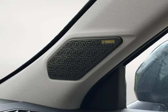 Mitsubishi Outlander (2025) thumbnail 25