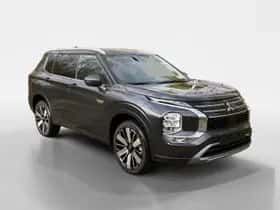 Mitsubishi Outlander (2025) thumbnail 6