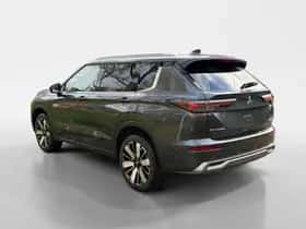 Mitsubishi Outlander (2025) thumbnail 7