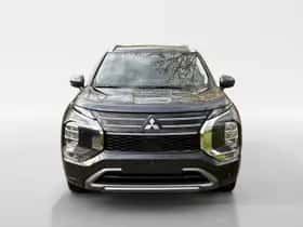 Mitsubishi Outlander (2025) thumbnail 8
