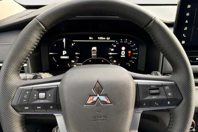 Mitsubishi Outlander (2025) thumbnail 10