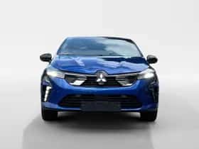 Mitsubishi Colt (2026) thumbnail 2