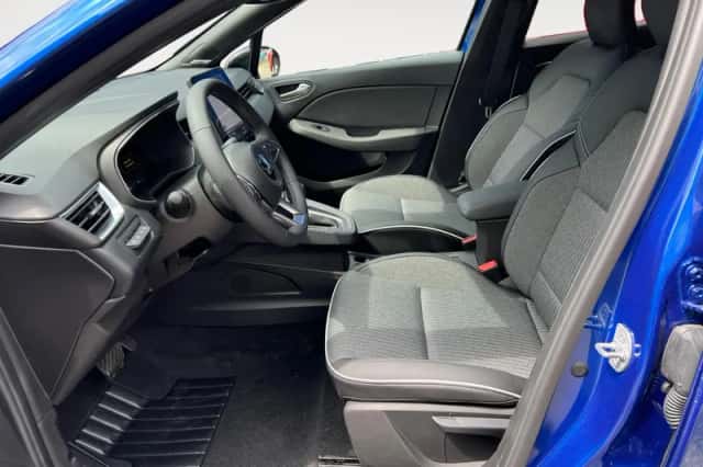 Mitsubishi Colt (2026) thumbnail 12
