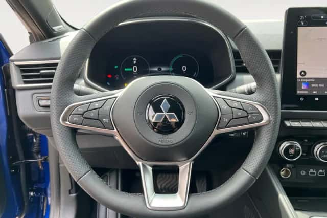 Mitsubishi Colt (2026) thumbnail 20