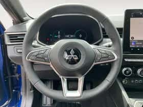 Mitsubishi Colt (2026) thumbnail 20